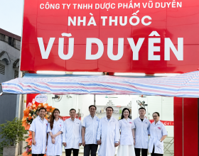 BNC medipharm thăm khám bệnh miễn phí cho người dân Ninh Bình